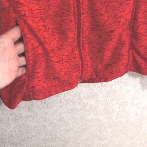 MONDETTA Orange Jacket!!! - Picture 7 of 8